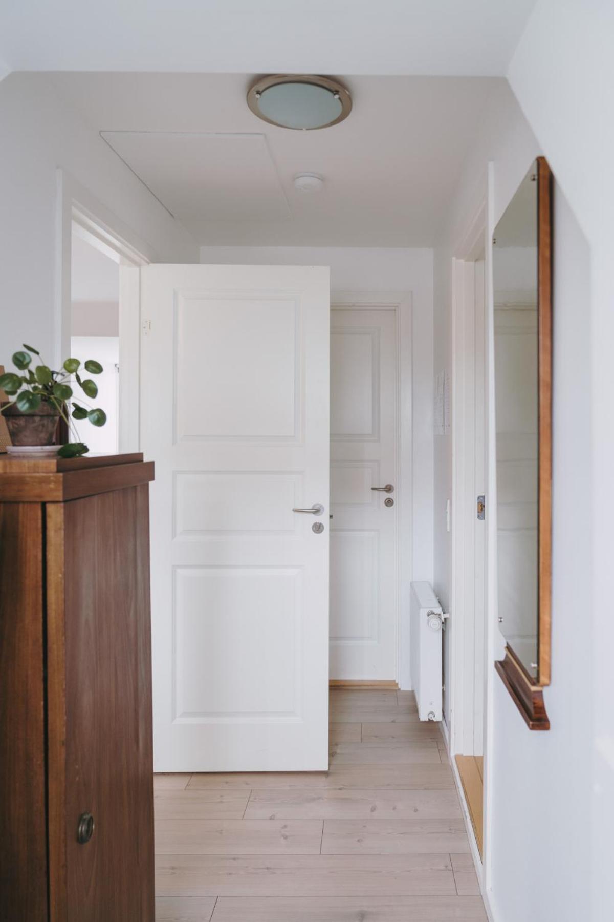 Aroma Guesthouse Ærøskøbing Zewnętrze zdjęcie