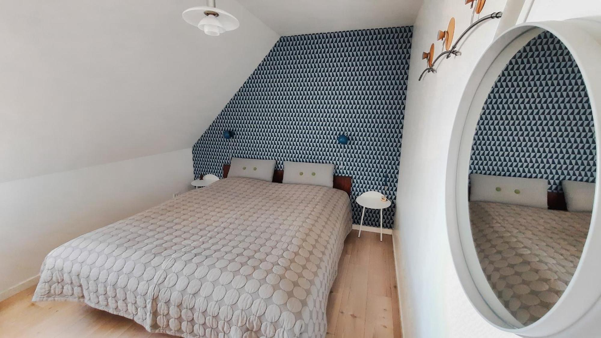 Aroma Guesthouse Ærøskøbing Zewnętrze zdjęcie